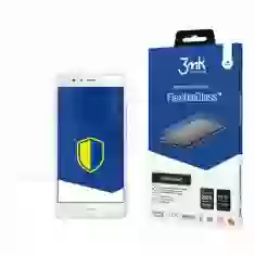 Захисне скло 3mk FlexibleGlass для Huawei P9 Lite Transparent (5901571169163)
