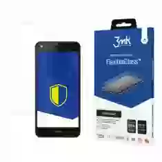Защитное стекло 3mk FlexibleGlass для Huawei Y5 II Transparent (5901571171081)