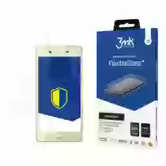 Защитное стекло 3mk FlexibleGlass для Sony Xperia X (5901571171548)