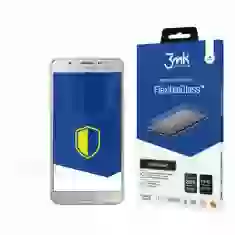 Захисне скло 3mk FlexibleGlass для Samsung Galaxy J7 (J710) (2016) (5901571176086)