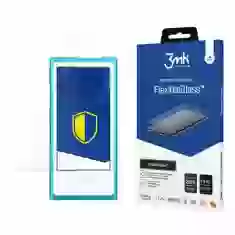 Захисне скло 3mk FlexibleGlass для iPod Nano 7Gen Clear (5901571177618)