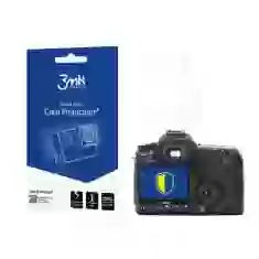 Захисне скло для камери 3mk CamProtect для Canon EOS 50D Clear (5901571178523)