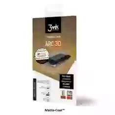 Захисна плівка 3mk ARC 3D FS Matte для Sony Xperia X Compact Transparent (5901571179872)