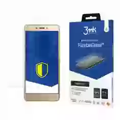 Захисне скло 3mk FlexibleGlass для Lenovo K6 Note Transparent (5901571189307)