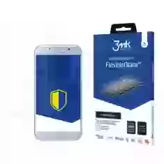 Захисне скло 3mk FlexibleGlass для Samsung Galaxy A5 2017 Transparent (5901571189628)