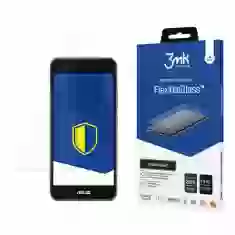 Захисне скло 3mk FlexibleGlass для Asus Zenfone 3 Max (5901571189772)