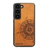 Чохол Bewood Traveller Merbau для Samsung Galaxy S23 (S911) Brown (5902490609662)