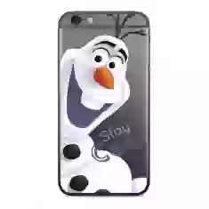 Чохол Disney Frozen Olaf 001 для Samsung Galaxy A50 (A505) | A30s (A307) Transparent (DPCOLAF070)
