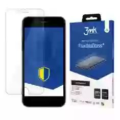 Захисне скло 3mk FlexibleGlass для Motorola Moto X4 Transparent (5903108007504)