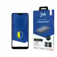 Захисне скло 3mk FlexibleGlass для Honor 10 Transparent (5903108020718)