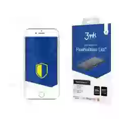 Захисне скло 3mk FlexibleGlass Lite для iPhone 7 Transparent (5903108028554)