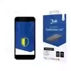 Захисне скло 3mk FlexibleGlass Lite для iPhone 6S Plus Transparent (5903108030724)