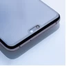 Захисне скло 3mk FlexibleGlass Max для LG Q6 Black (5903108032049)