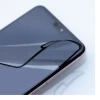 Захисне скло 3mk FlexibleGlass Max для Samsung Galaxy A8 2018 Black (5903108032063)