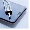 Захисне скло 3mk FlexibleGlass Max для Xiaomi Redmi Note 5A Global Black (5903108036474)