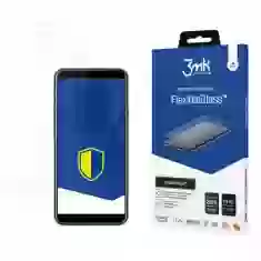 Захисне скло 3mk FlexibleGlass для Samsung Galaxy J4 Plus (J415) (2018) (5903108041614)