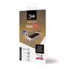 Гібридне захисне скло 3mk FlexibleGlass 3D для Samsung Galaxy J6 Plus (J610) (2018) (5903108042024)