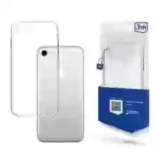 Чехол 3mk Clear Case для iPhone 6 | 6s (5903108043786)