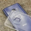 Чехол 3mk Clear Case для Samsung Galaxy S8 (G950) (5903108044370)
