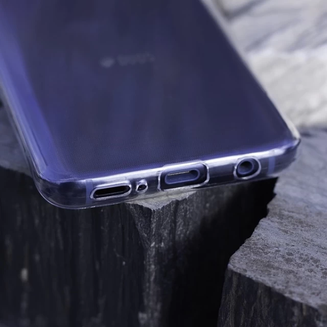 Чехол 3mk Clear Case для Samsung Galaxy S9 (G960) (5903108044394)
