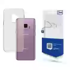 Чохол 3mk Clear Case для Samsung Galaxy S9 (G960) (5903108044394)
