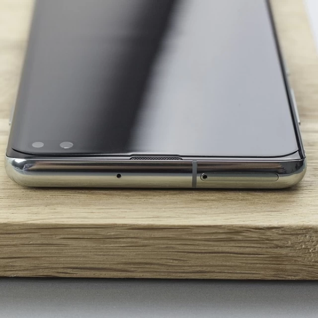 Защитное стекло 3mk FlexibleGlass Max для Xiaomi Redmi Note 7 Black (5903108059602)