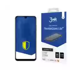 Захисне скло 3mk FlexibleGlass Lite для Huawei P30 Transparent (3mk FG Lite(105))