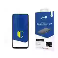 Захисне скло 3mk FlexibleGlass Lite для Samsung Galaxy A50 Transparent (3mk FG Lite(271))