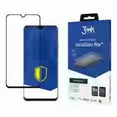 Захисне скло 3mk HardGlass Max для Huawei P30 Pro Black (5903108061490)