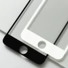 Захисне скло 3mk HardGlass Max Lite для OnePlus 6 Black (5903108072687)
