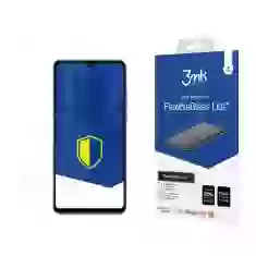Захисне скло 3mk FlexibleGlass Lite для Huawei P30 Lite Transparent (5903108081559)