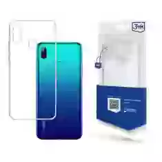 Чехол 3mk Clear Case для Huawei P Smart (2019) (5903108082402)