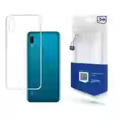 Чехол 3mk Clear Case для Huawei Y6 (2019) (5903108083515)