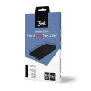 Захисне скло 3mk HardGlass Max Lite для Samsung Galaxy A70 Black (5903108084512)