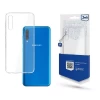 Чехол 3mk Clear Case для Samsung Galaxy A50 Transparent (3mk ClearCase(140))