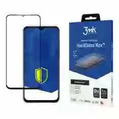 Захисне скло 3mk HardGlass Max для Xiaomi Mi 9 SE Black (5903108086684)