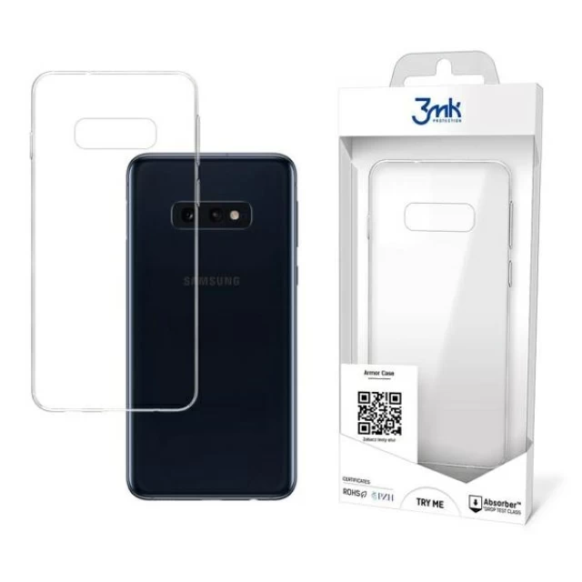 Чохол 3mk Armor Case для Samsung Galaxy S10e (5903108090827)