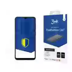 Захисне скло 3mk FlexibleGlass Lite для Samsung Galaxy A10 Transparent (3mk FG Lite(252))