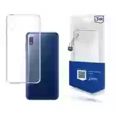 Чохол 3mk Clear Case для Samsung Galaxy A10 (A105) Transparent (5903108144964)