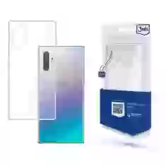 Чохол 3mk Clear Case для Samsung Galaxy Note10 Plus (N975F) (5903108162074)