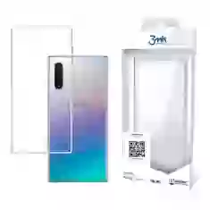 Чехол 3mk Armor Case для Samsung Galaxy Note 10 (N970) Transparent (5903108162111)