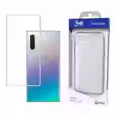Чехол 3mk Armor Case для Samsung Galaxy Note10 (N970) Clear (5903108165914)