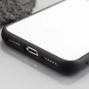 Чехол 3mk Satin Armor Case для iPhone 11 Pro Transparent (5903108183680)