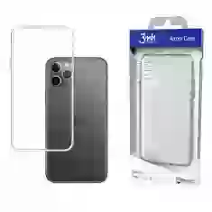 Чохол 3mk Armor Case для iPhone 11 Pro Transparent (3M001453-0)