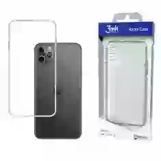 Чехол 3mk Armor Case для iPhone 11 Pro Max Transparent (3M001451-0)