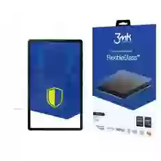 Захисне скло 3mk FlexibleGlass для Samsung Galaxy Tab S6 10.5 Transparent (5903108206617)
