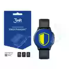 Защитная пленка 3mk Watch Protection для Samsung Watch Active2 40mm (5903108208468)