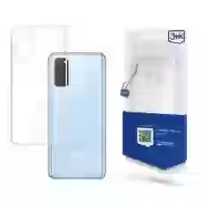 Чохол 3mk Clear Case для Samsung Galaxy S20 Transparent (3mk ClearCase(177))