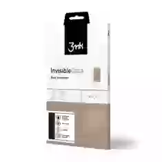 Защитная пленка 3mk Invisible Case для LG K50S (5903108231954)