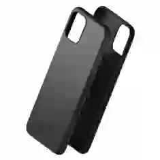 Чехол 3mk Matt Case для iPhone 8 Plus Black (5903108232029)